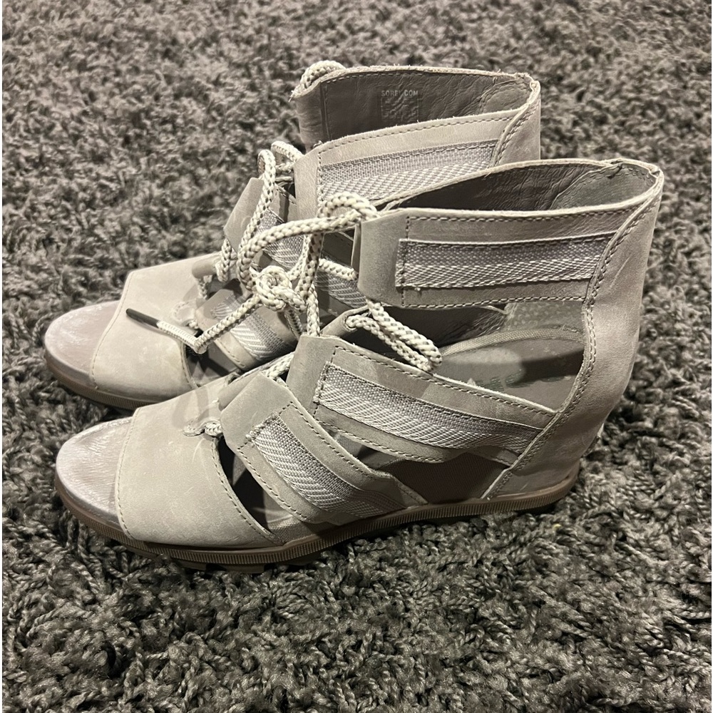 Sorel Joanie Sandal
